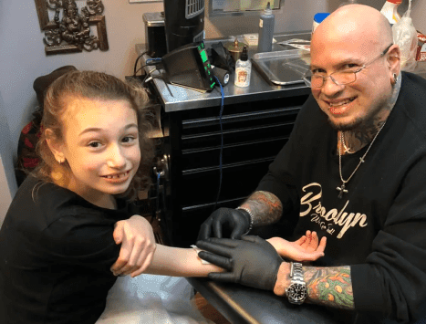 professional ear piercings for babies