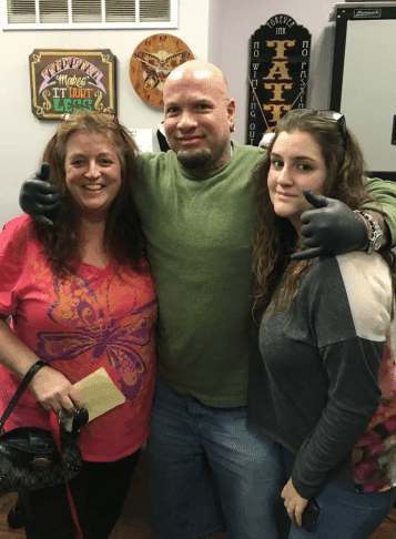 professional ear piercings for babies