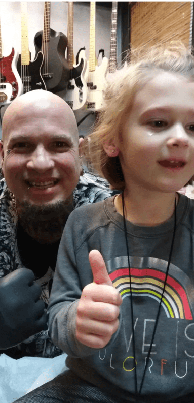 professional ear piercings for babies