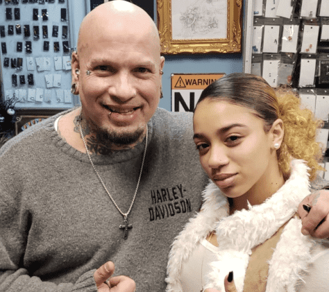 professional ear piercings for babies