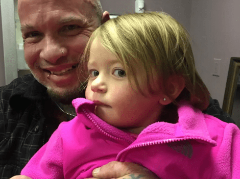 professional ear piercings for babies