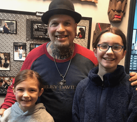 professional ear piercings for babies