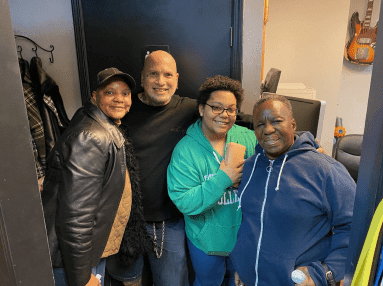 professional ear piercings for babies