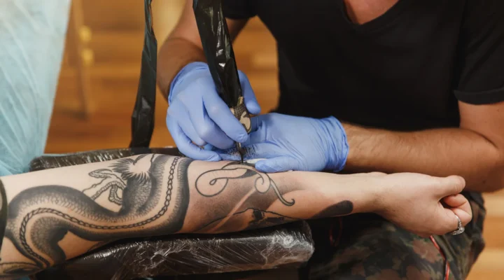 cheap tattoos near me