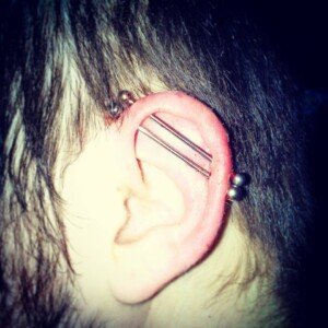 Infant Piercing near me