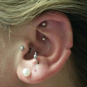 Infant Piercing in New Jersey