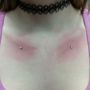 Infant Piercing near me