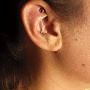 Infant Piercing in New Jersey