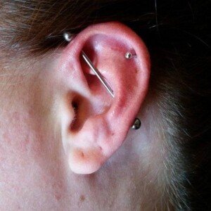 Infant Piercing near me