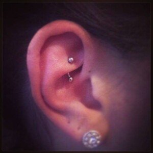 Baby Piercing near me