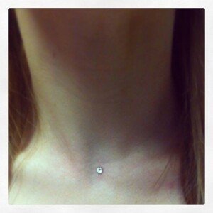 Infant Piercing in New Jersey