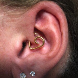 Infant Piercing near me