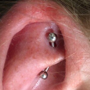 Infant Piercing near me