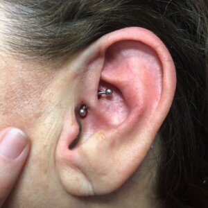 Infant Piercing near me