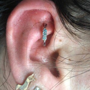 Infant Piercing near me