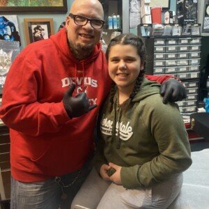 custom ear piercings near me