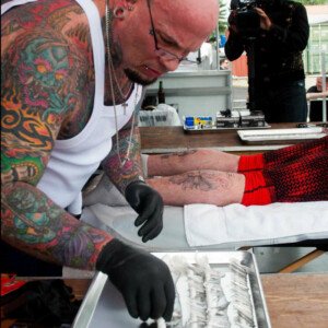 custom ear piercings near me