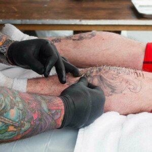 custom ear piercings near me