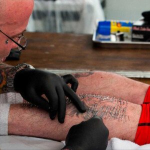 custom ear piercings near me