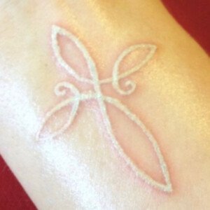 custom designed tattoos