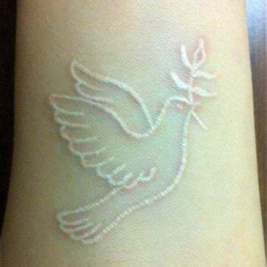 Screenshot custom designed tattoos