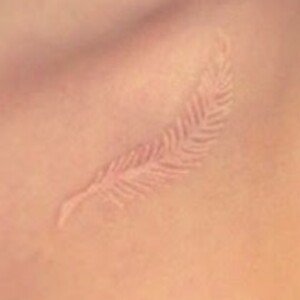 Screenshot custom designed tattoos