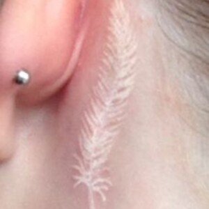 Screenshot custom designed tattoos