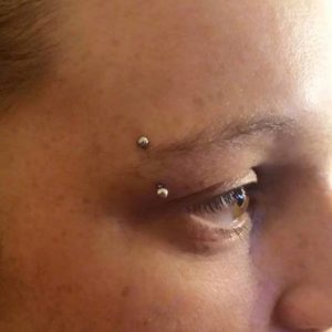 Infant Piercing near me