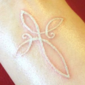 custom designed tattoos