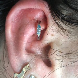 Infant Piercing near me
