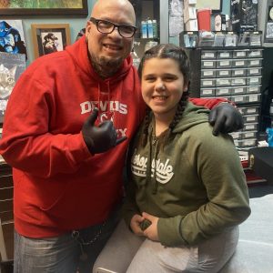 custom ear piercings near me