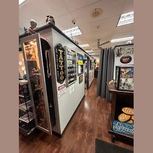 Minor Piercing near me