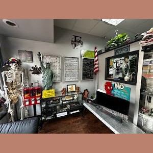 Minor Piercing near me